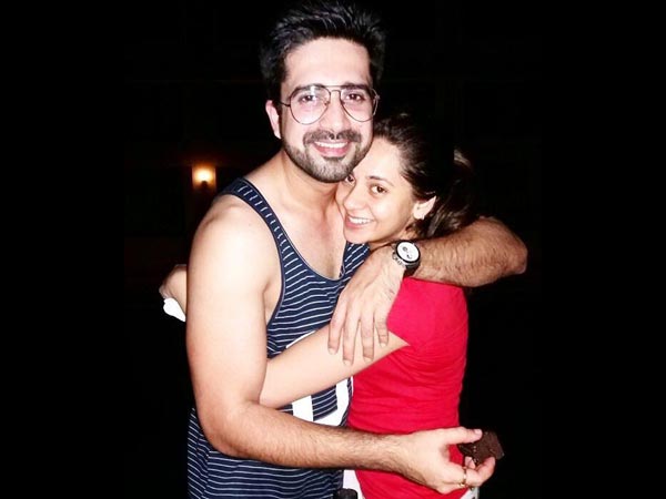 What Happened Between Avinash & Shalmalee?