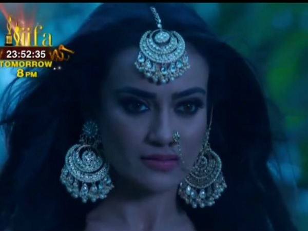 Naagin 3 Spoiler: Bela Aka Ruhi’s Past