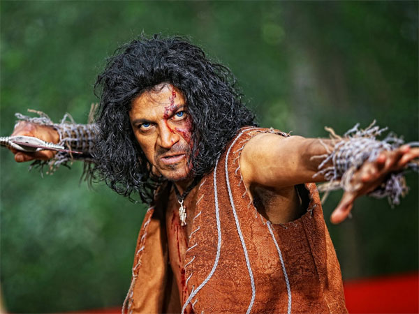 Bhajarangi Bhajarangi