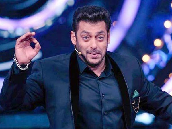 Salman Will Be Seen Juggling