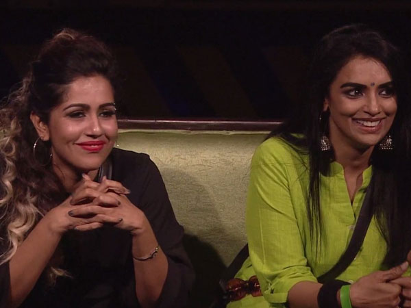 Shwetha Menon & Ranjini Haridas Were Asked To Come Out