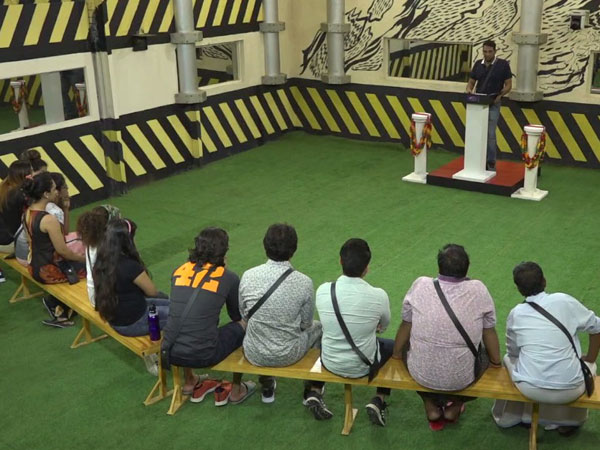 Two Groups Two Groups