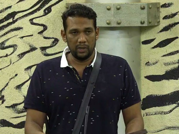 Sabu Is The New Captain Sabu Is The New Captain