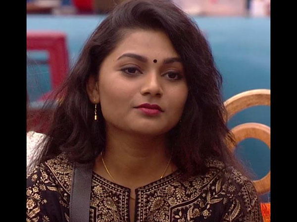 Sreelakshmi Gets Evicted