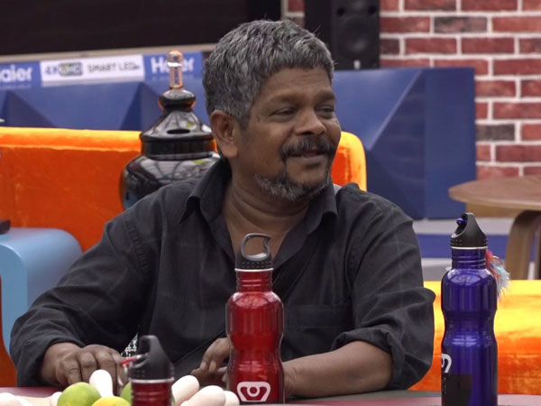 Aristo Suresh Aristo Suresh