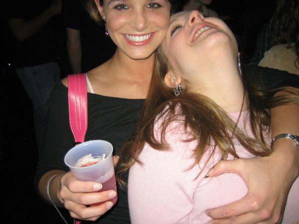 Makes You Look Younger