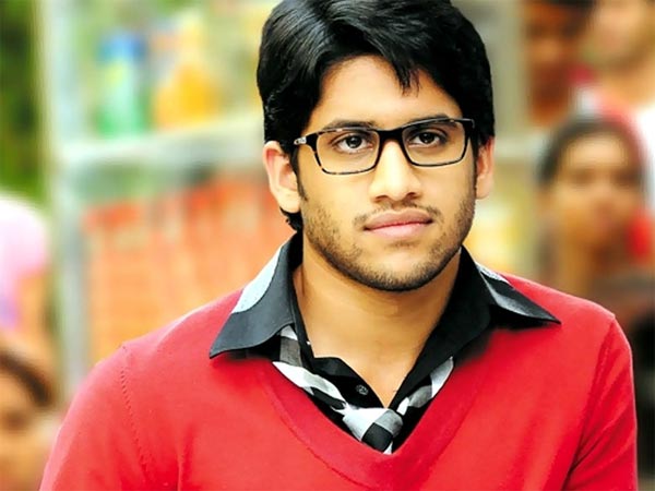 Naga Chaitanya About Her Next Film With Samantha