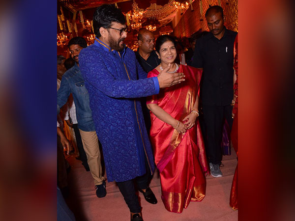 He Truly Is The Boss!