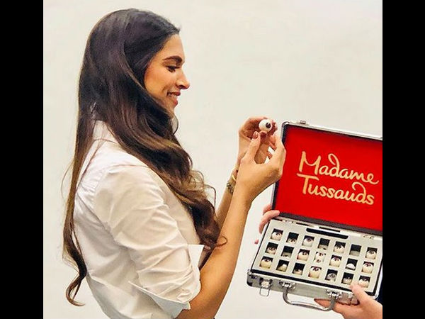 And That Includes Her Beau Ranveer Singh!