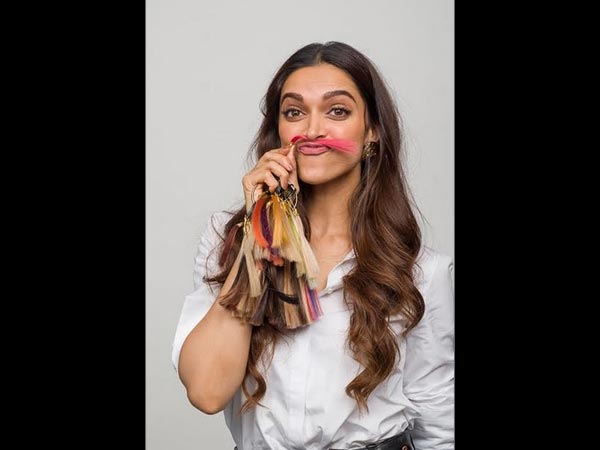 It's An Amazing Feeling