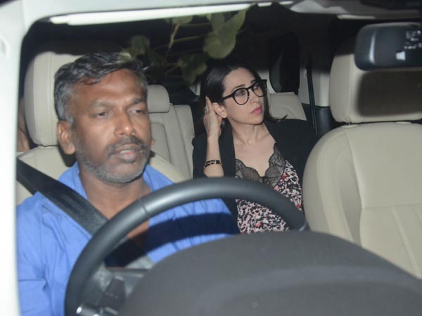 Karishma Kapoor Karishma Kapoor
