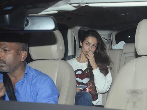 Malaika Arora Khan Malaika Arora Khan