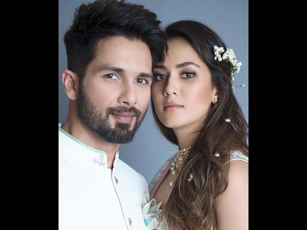 Mira Is Very Camera Friendly!