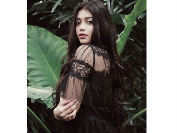 Digangana Has Signed Two Films With Govinda