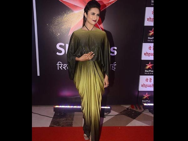 Celebrating Mohabbatein Celebrating Mohabbatein