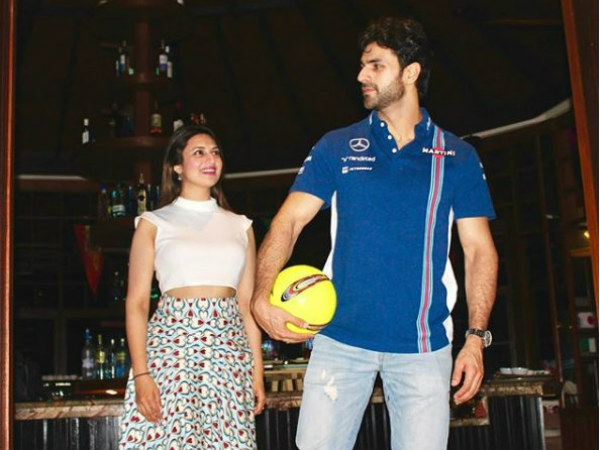 DiVek - Made For Each Other!