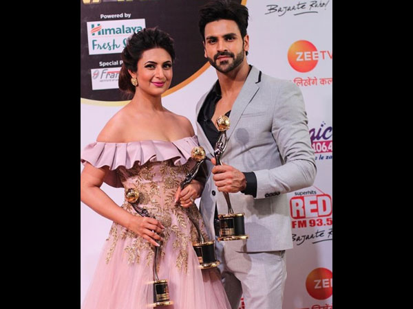 Yeh Hai Mohabbatein Actress’ Befitting Reply