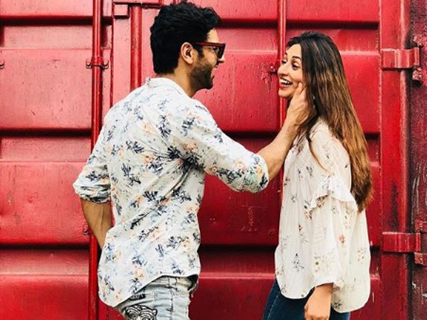 A Fan Questions Vivek’s Love For Her!