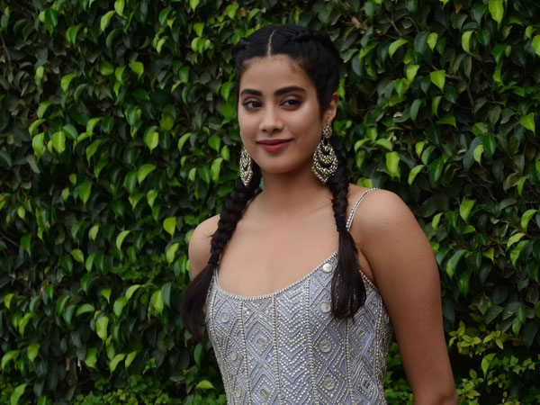 What Sridevi Used To Think Of Janhvi Getting Everything So Easily 