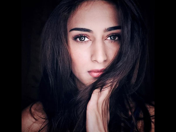 Erica Fernandes As Prerna!