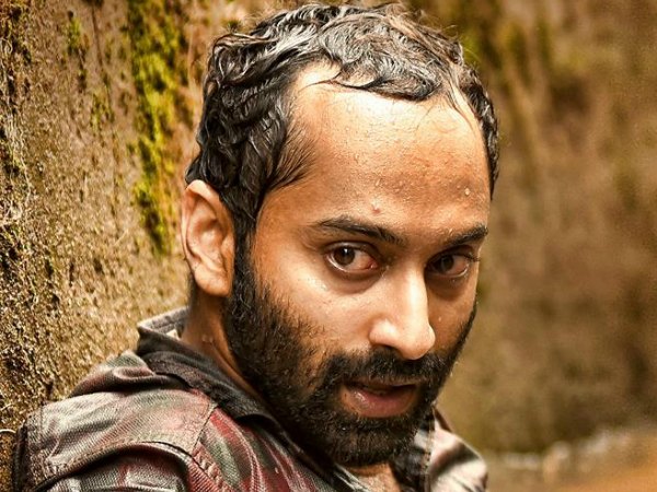 Fahadh Faasil's Performance In Thondimuthalum Driksakshiyum