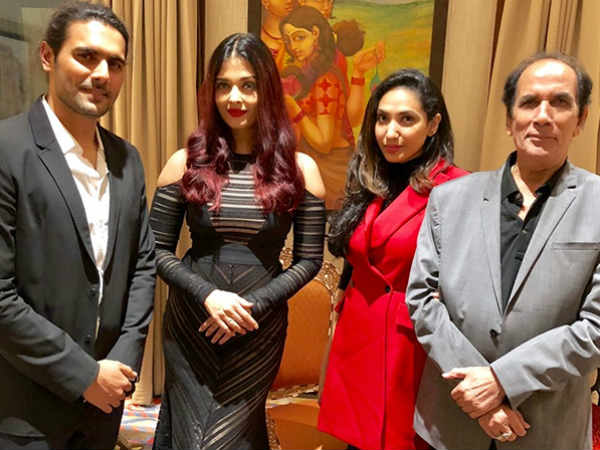 Is Fanney Khan Inspired By A Dutch Film?