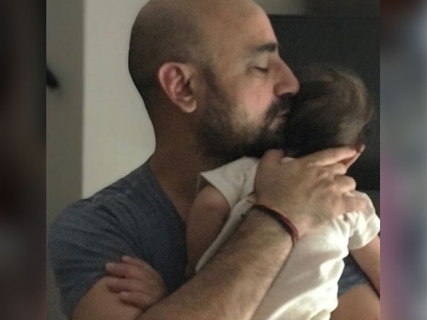 Father & Son Father & Son