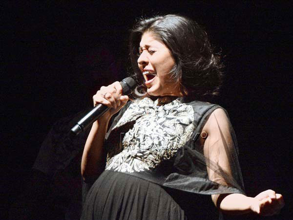 On Balancing Work & Motherhood On Balancing Work & Motherhood