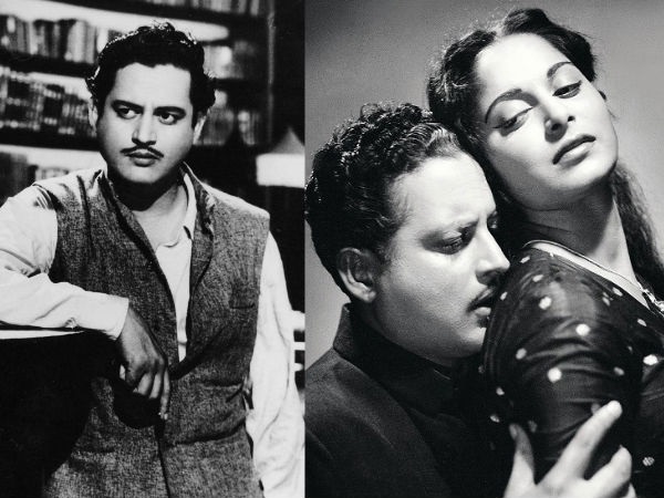 Pyaasa Was Almost Shelved
