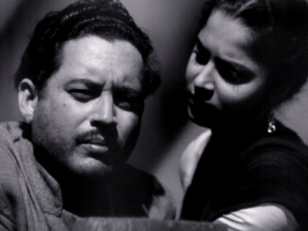 Guru Dutt Wanted To Cast Dilip Kumar In Pyaasa