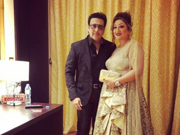 Sunita & Govinda Didn’t Come To See Their Kids In The Hospital