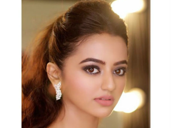 Helly Shah