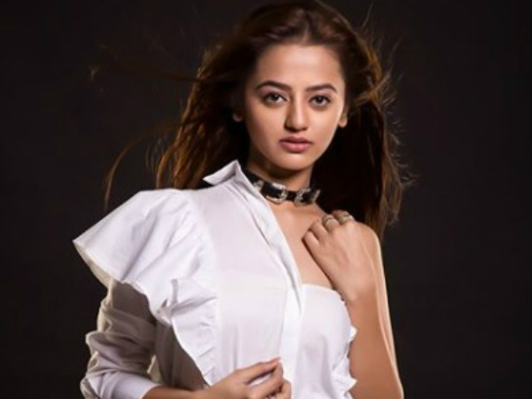 Helly Shah Refused The Proposal