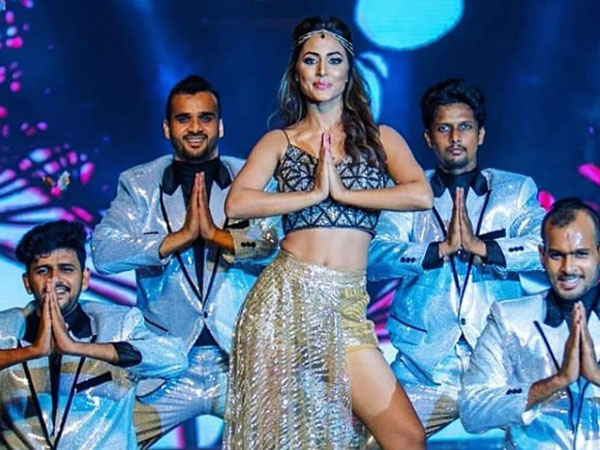 YRKKH Actress Says ‘Peace Out’!