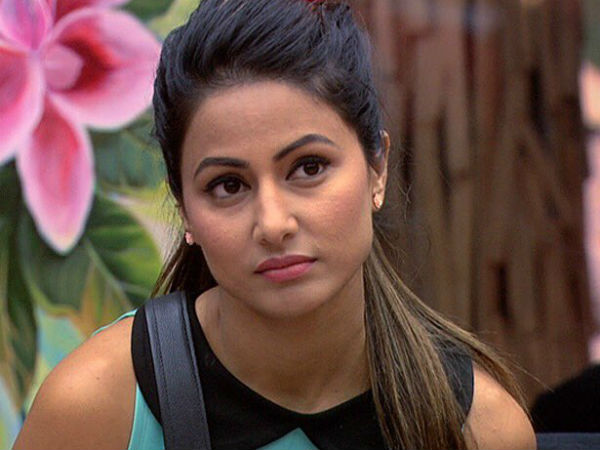 ‘Hina Has Nothing To Do With The Jewellery’ ‘Hina Has Nothing To Do With The Jewellery’