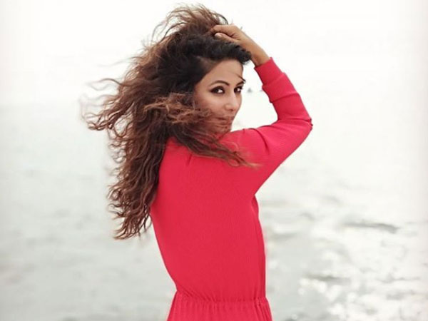 Hina Feels It’s Their Plan To Defame Her!