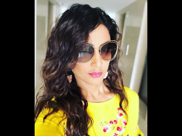 The Bigg Boss 11 Finalist Hasn’t Received Any Notice