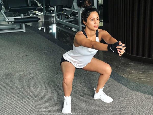 Hina Khan Getting Trolled Is Nothing New!