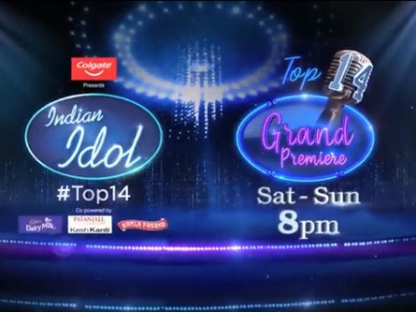 Renowned & Famous Names From The Music Fraternity To Grace The Show!