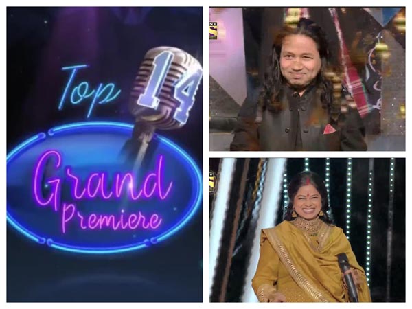 Popular Celebs To Perform At The Indian Idol 10 Grand Premiere!
