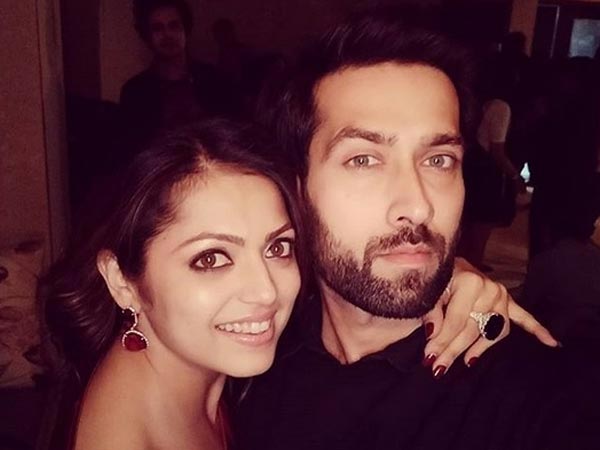 Nakuul Doesn't Want Drashi Though