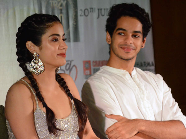 Ishaan Khatter Spoke About His Educational Qualifications Too