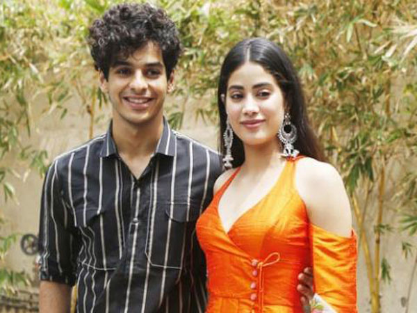 First Impression Was The Best Impression!