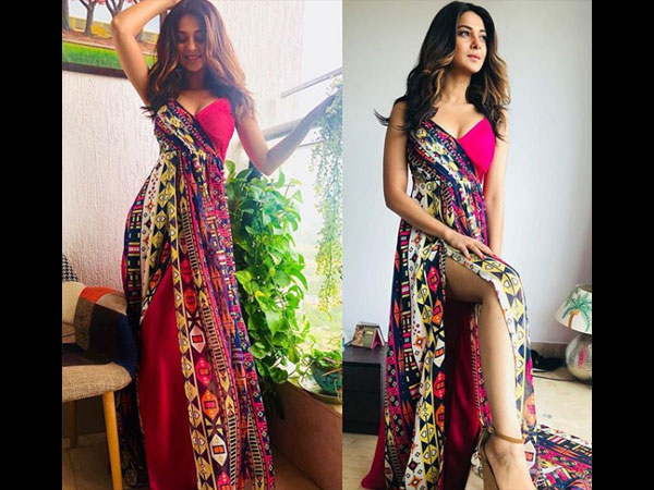 Beauty Overpowers Shoes