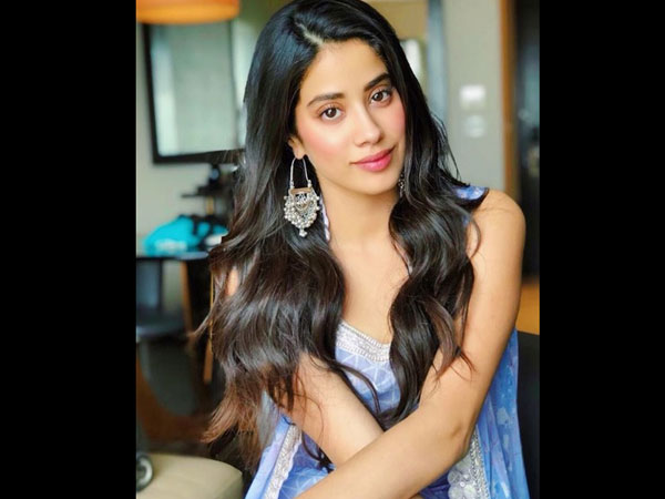 Vivek Shares An Adorable Picture Of Jhanvi