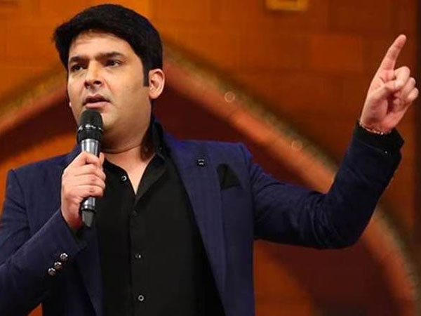 Biopic On Kapil Sharma