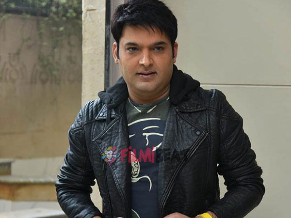 Kapil’s Journey To Stardom