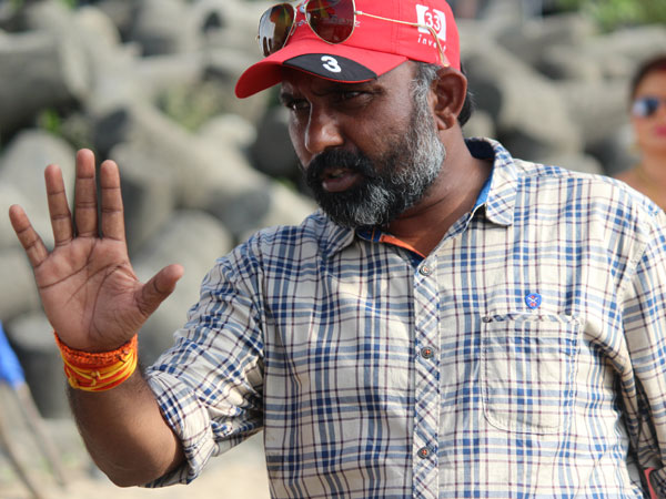 Vinod Wants Either Kapil or Krushna to Play Kapil!