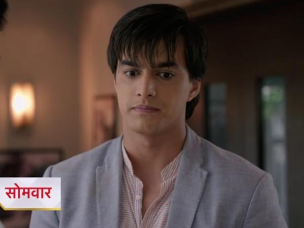 Kartik To Commit Suicide!