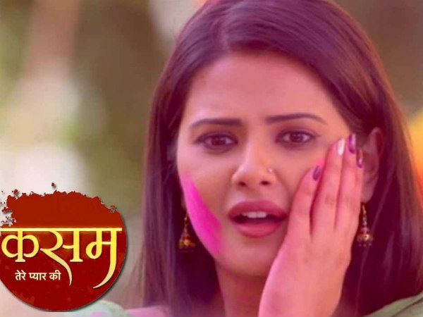 Krasha ❤ #Dontendkasam Krasha ❤ #Dontendkasam